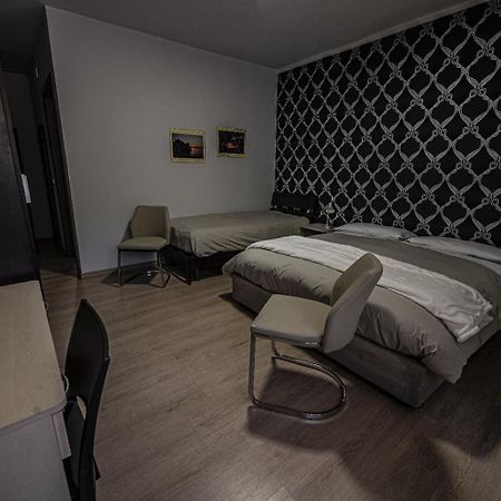 Il Triclinio B&B Piazza Armerina Ngoại thất bức ảnh