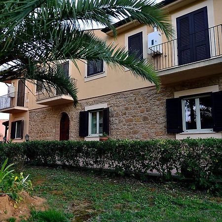Il Triclinio B&B Piazza Armerina Ngoại thất bức ảnh