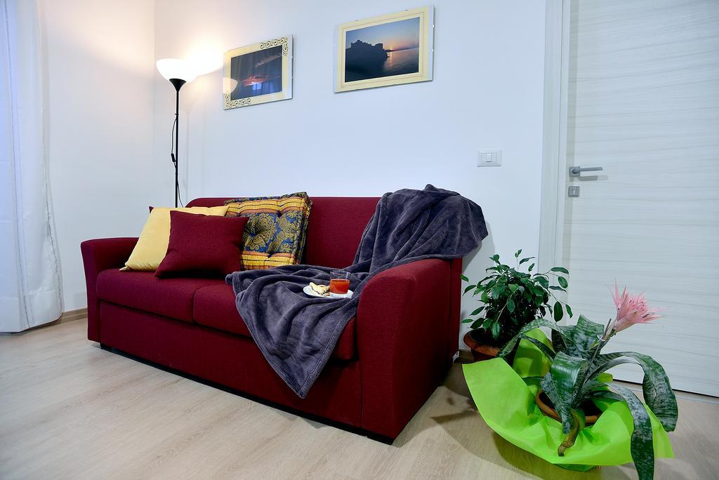 Il Triclinio B&B Piazza Armerina Ngoại thất bức ảnh