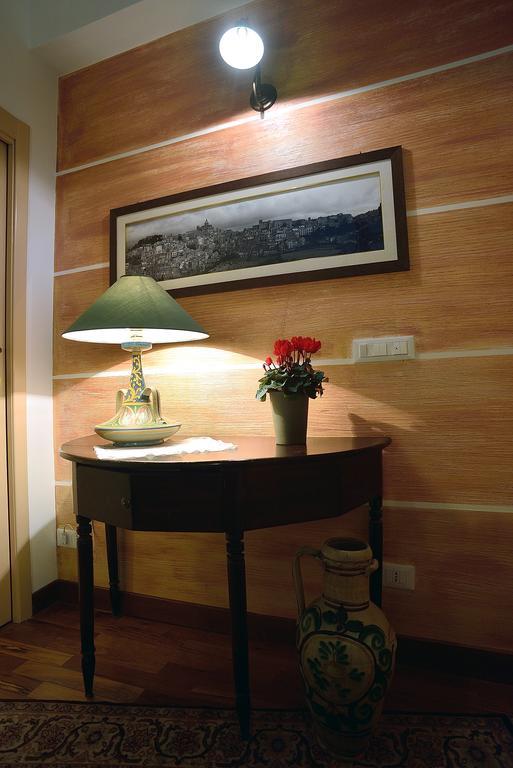 Il Triclinio B&B Piazza Armerina Ngoại thất bức ảnh