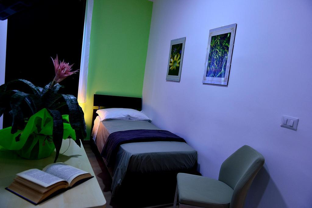 Il Triclinio B&B Piazza Armerina Ngoại thất bức ảnh