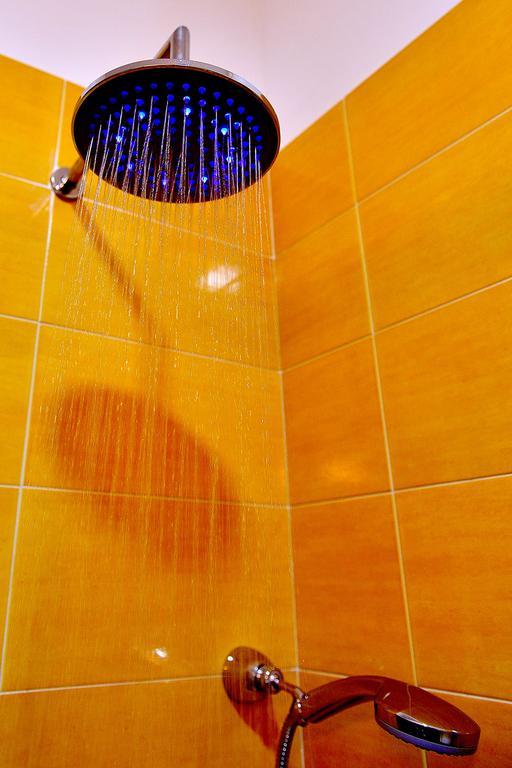 Il Triclinio B&B Piazza Armerina Ngoại thất bức ảnh