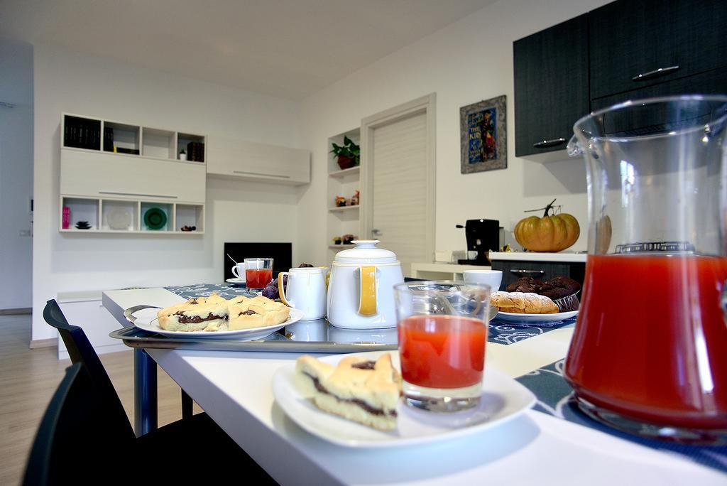 Il Triclinio B&B Piazza Armerina Ngoại thất bức ảnh
