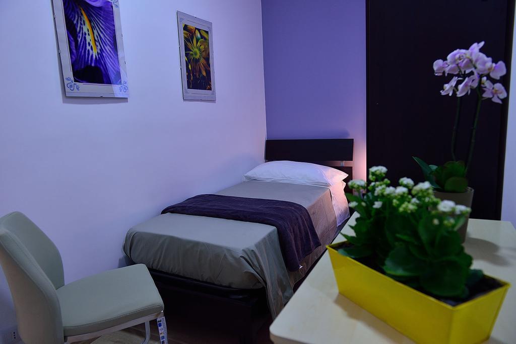 Il Triclinio B&B Piazza Armerina Ngoại thất bức ảnh