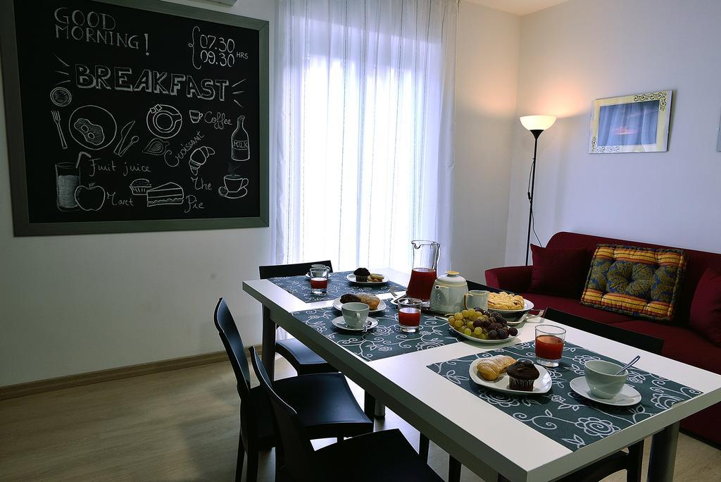 Il Triclinio B&B Piazza Armerina Ngoại thất bức ảnh