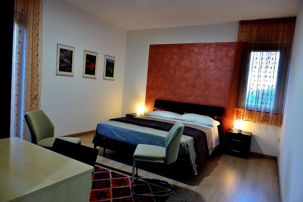 Il Triclinio B&B Piazza Armerina Ngoại thất bức ảnh