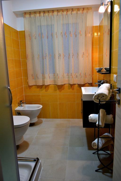 Il Triclinio B&B Piazza Armerina Ngoại thất bức ảnh