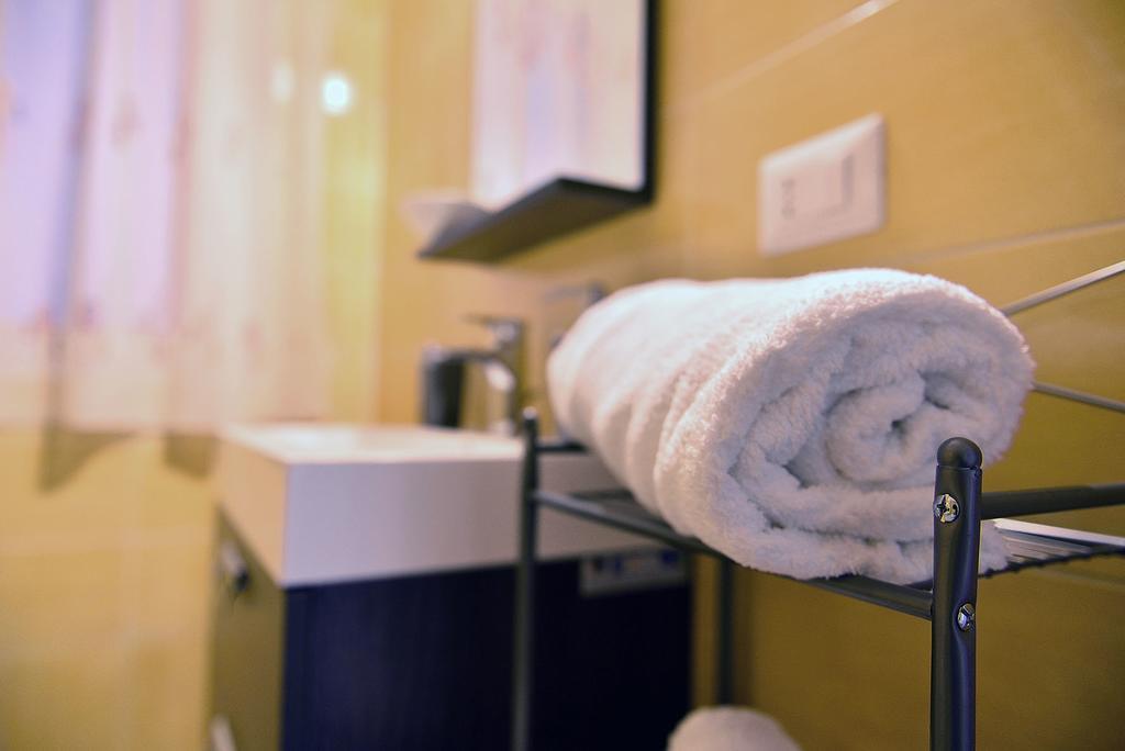 Il Triclinio B&B Piazza Armerina Ngoại thất bức ảnh
