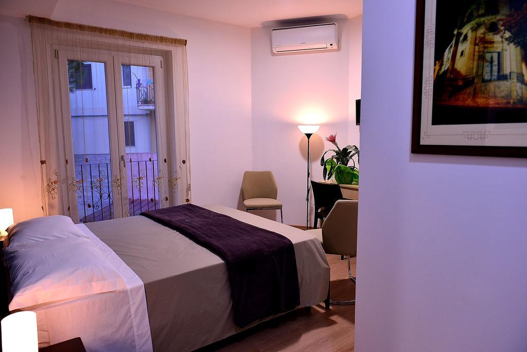 Il Triclinio B&B Piazza Armerina Ngoại thất bức ảnh