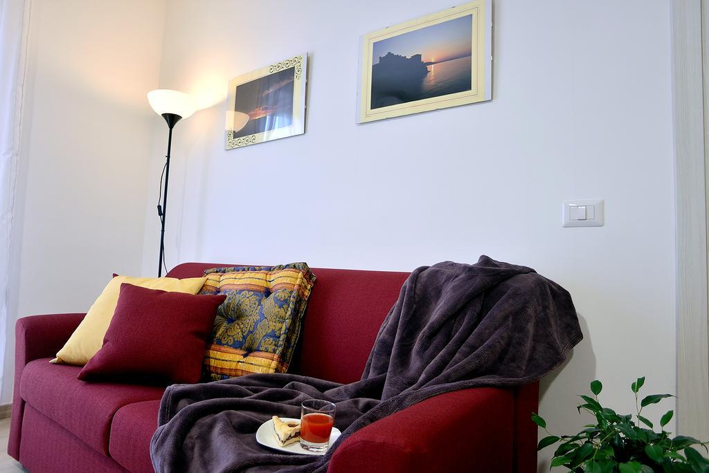 Il Triclinio B&B Piazza Armerina Ngoại thất bức ảnh