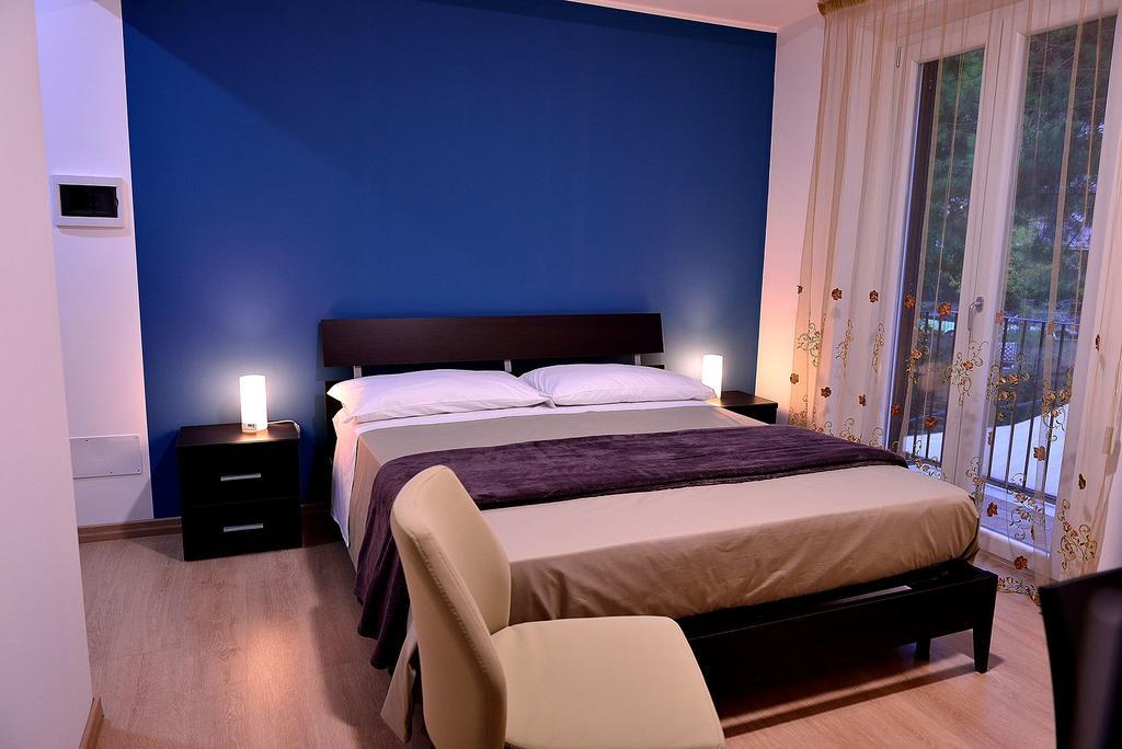 Il Triclinio B&B Piazza Armerina Ngoại thất bức ảnh